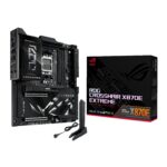 Asus ROG Crosshair X870E EXTREME AM5 E-ATX Gaming Motherboard