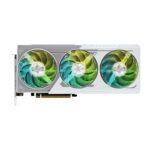 ASRock Radeon RX9060 XT Steel Legend 16G Graphics Card - Image 2