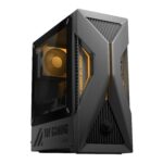 Asus TUF Gaming T500 Gaming Desktop Mini Tower , Intel i7-13620H , 32GB DDR5 , RTX 5060 , 1TB SSD , Windows 11 Home