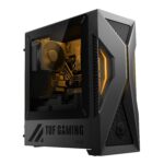 Asus TUF Gaming T500 Gaming Desktop Mini Tower , Intel i7-13620H , 32GB DDR5 , RTX 5060 , 1TB SSD , Windows 11 Home - Image 2