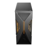 Asus TUF Gaming T500 Gaming Desktop Mini Tower , Intel i7-13620H , 32GB DDR5 , RTX 5060 , 1TB SSD , Windows 11 Home - Image 3