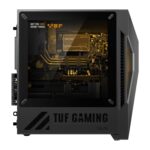 Asus TUF Gaming T500 Gaming Desktop Mini Tower , Intel i7-13620H , 32GB DDR5 , RTX 5060 , 1TB SSD , Windows 11 Home - Image 5