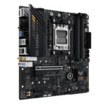 Asus TUF Gaming A620M-PLUS AM5 WIFI M-ATX Motherboard - Image 3