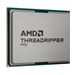 AMD Ryzen Threadripper Pro 9965WX 24 Core 4.2GHz CPU - Image 6