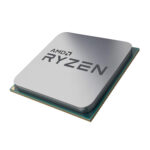 AMD RYZEN 5 5600XT 6-Core 3.7GHZ AM4 CPU - Image 3