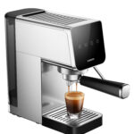 Xiaomi Semi-automatic Espresso Machine - Image 10