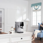 Xiaomi Semi-automatic Espresso Machine - Image 14