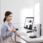 Xiaomi Semi-automatic Espresso Machine - Image 17