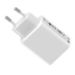 Xiaomi 22.5W Fast Charge Power Adapter (Type-A)-White - Image 3