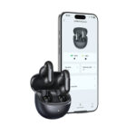 UGreen HiTune S5 Open-Ear TWS Earbuds?Black - Image 3