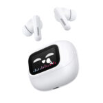 UGreen EchoBuds Magic Wireless (In-Ear Earphones)?White