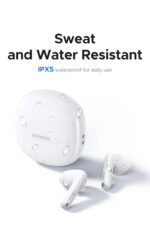 UGreen Lightbuds Basic Earphones (Semi In-Ear)?White - Image 3