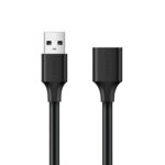 UGREEN USB 2.0 Extension Cable ? A Male to Female, 480Mbps Data Transfer ? 2M - Image 3