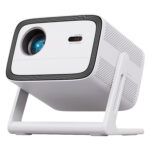 Wanbo VALI 1 ? 1080P 900ANSI Android 11 Smart Home Theatre Projector ? White