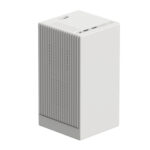 Wanbo Cube 2 Pro ? 1080P 500ANSI Android 11 Smart Home Theatre Projector ? White - Image 4