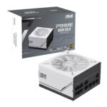 Asus Prime 850W 80 PLUS Gold Fully Modular ATX3.1 Power Supply - Image 8