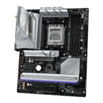 ASRock B850 LiveMixer WiFi AM5 ATX Gaming Motherboard - Image 4