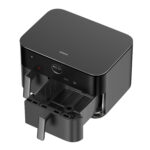 Xiaomi Dual Zone Air Fryer 10L - Image 5