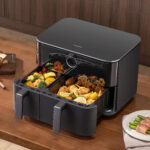 Xiaomi Dual Zone Air Fryer 10L - Image 6