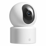 Xiaomi Smart C201 1080p Indoor Wi-Fi Security Camera ? White - Image 2