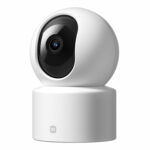 Xiaomi Smart C201 1080p Indoor Wi-Fi Security Camera ? White