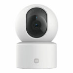 Xiaomi Smart C201 1080p Indoor Wi-Fi Security Camera ? White - Image 3