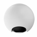 Xiaomi Smart C201 1080p Indoor Wi-Fi Security Camera ? White - Image 5