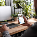 Xiaomi Smart C201 1080p Indoor Wi-Fi Security Camera ? White - Image 13