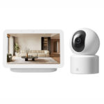 Xiaomi Smart C201 1080p Indoor Wi-Fi Security Camera ? White - Image 10