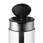 Xiaomi 1.7L Electric Glass Kettle ? 2200W Fast Boil - Image 5