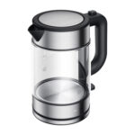 Xiaomi 1.7L Electric Glass Kettle ? 2200W Fast Boil - Image 2