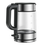 Xiaomi 1.7L Electric Glass Kettle ? 2200W Fast Boil - Image 3