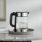 Xiaomi 1.7L Electric Glass Kettle ? 2200W Fast Boil - Image 7