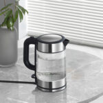Xiaomi 1.7L Electric Glass Kettle ? 2200W Fast Boil - Image 8