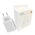 Xiaomi 22.5W Fast Charge Power Adapter (Type-A)-White - Image 5