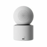 Xiaomi Smart C300 Dual 2K Indoor Wi-Fi Security Camera ? White - Image 4