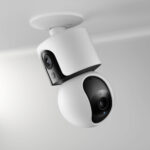 Xiaomi Smart C300 Dual 2K Indoor Wi-Fi Security Camera ? White - Image 6