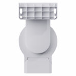 Xiaomi CW500 Dual Outdoor 2.5K Wi-Fi 6 Smart Security Camera ? White - Image 5