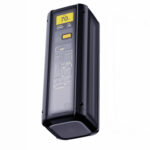 Xiaomi 212W Fast Charge Power Bank 25000mAh ? Black - Image 2