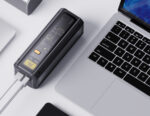 Xiaomi 212W Fast Charge Power Bank 25000mAh ? Black - Image 4