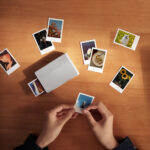 Xiaomi Portable Photo Printer 1S- Silver - Image 12