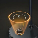 UGreen USB Desktop Basic Microphone-Black - Image 2