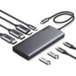 UGreen 8 in 1 USB Type-C Hub - Image 4