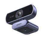 UGreen USB 1080P Webcam 30fps - Image 2