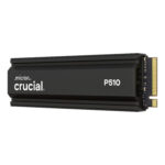 Crucial P510 2TB M.2 Gen5 with Heatsink NVMe 3D NAND SSD - Image 5