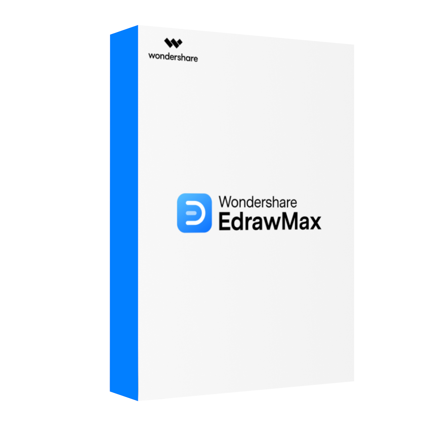 EMX003_Wondershare-EdrawMax-Individual-Diagram-Software-Annual-License_wr_01.jpg Wondershare EdrawMax Individual Diagram Software (Digital Annual License) - Image 1
