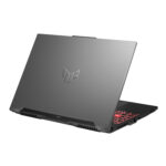 Asus TUF Gaming A16 Gaming Laptop 16? , Ryzen 7 7445HS , 16GB DDR5 , RTX 4050 , 512GB SSD , Windows 11 Home - Image 4