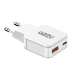 Gizzu 2-Port 30W GaN Wall Charger - Image 3