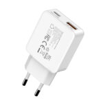 Gizzu 2-Port 45W GaN Wall Charger - Image 4