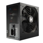 FSP Hydro M Pro 800W 80PLUS Bronze Gen5 Semi-modular Power Supply - Image 4
